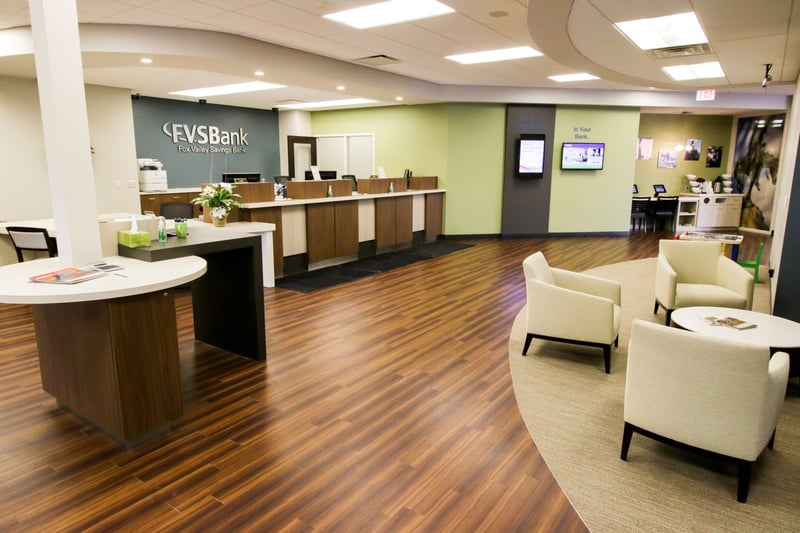 Fox Valley Savings Bank